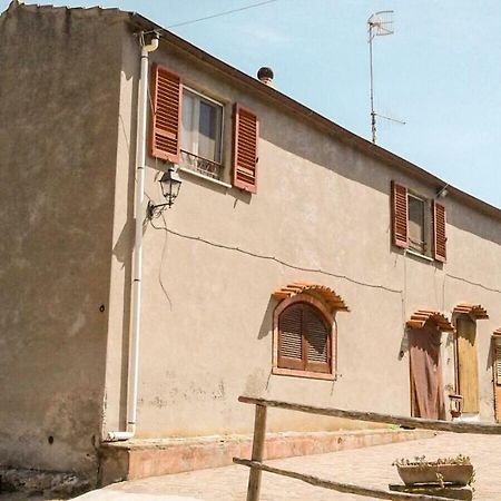 Podere Barlo Apartamento Campiglia Marittima Exterior foto